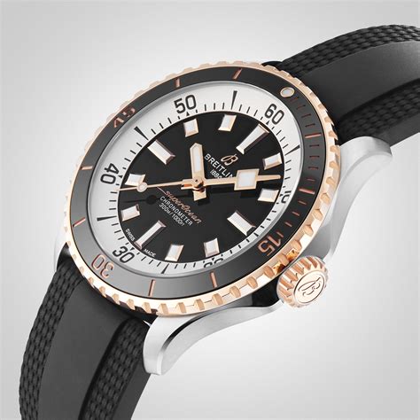 Superocean Automatic 42 My22 .